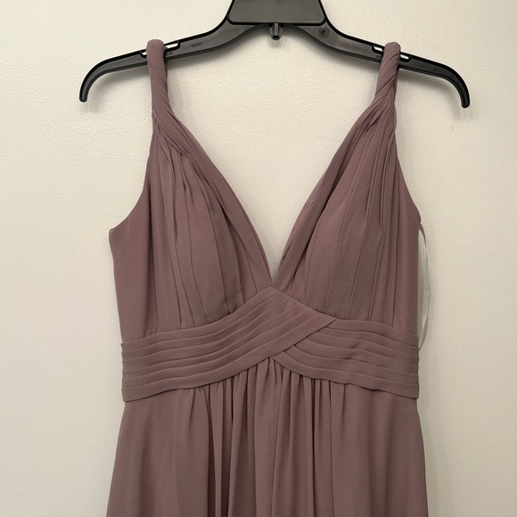 Azazie maren dusk - Picture 4 of 5